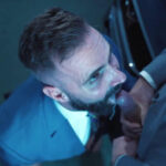 Men At Play - Dani Robles And MrDeepVoice