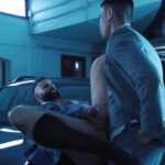 Dani Robles and Mr. Deep Voice