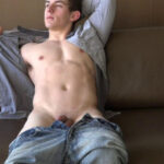 Trent l photo shoot pt.2 pumpingMuscle