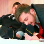 Cousins Part 1: Gold Toe 540p