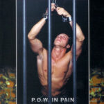 Chained Heroes 2 - P O W  In Pain