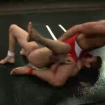 Tony Vega  ,Leo Lust