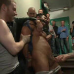 Seth Santoro  ,Brock Avery  ,Connor Maguire