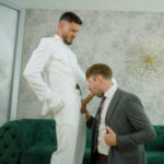 MenAtPlay-Drew Dixon & Nico Zetta