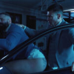 Executive Pick Up: Dani Robles & MrDeepVoice 1080p