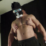 メガマラ ノンケゴリマッチョ登場！