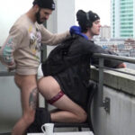 Romeo fuck the housekeeping guy