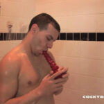 Kyle Really Takes A Toy