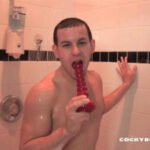 CockyBoys - Kyle Really Takes a Toy