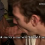 CzechHunter scene 17 720p