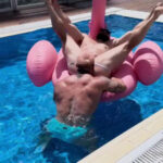 OnlyFans Nath Wyld & Matthew Mason