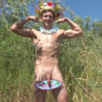 IslandStuds Grant 2nd video