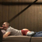 Adam Herst  ,Eli Hunter