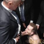 OnlyFans - Dylan Tides, Tyler Saint, Dillon Stone