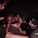 Bring your mate, I need cum