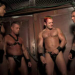 Tyler Saint  ,Mark Wells  ,Nick Moretti