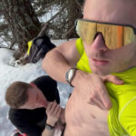 Aaron Hugese vol. 39