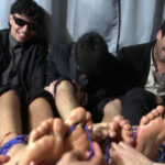 Giant Pack #12 Sensitive Straight Guys Str8CrushFeet FHD