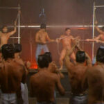 Gangsters at large kristen bjorn