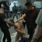 Nick Moretti  ,Tristan Jaxx  ,Hayden Russo