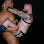 RawFuckClub Rob Montana & Mr Moopup