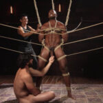 Sean Xavier  ,Vander Pulaski  ,Van Darkholme