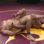 Kink Men - Jessie Colter vs Micah Brandt - Loser Gets Fucked!