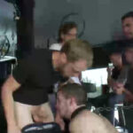 Christian Wilde  ,Kyle Derring  ,Adam Port