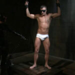 Nick Moretti  ,Adam Knox