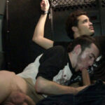 Restrained & Drained