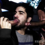 Gay- Loaded next to the highway 720p