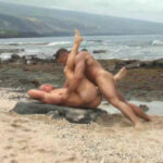 Hawai'i, Scene 4: Carlo Masi & Luke Garrett 1080p