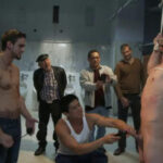 Phenix Saint  ,Kieron Ryan