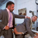 Trading Sex For The Role