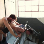 The Stillest Hour: Part One