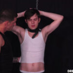 DreamBoyBondage Obedience Training - Chapter 1