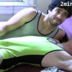 Wolf Wrestle OnlyFans clips