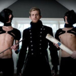 Answered Prayers: The Actor (Levi Karter, Levi Michaels, Liam Riley, Tayte Hanson)