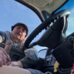 TruckerHunter JustForFans videos part 1