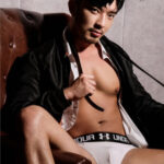 Blue Men Part 424 - Gallery