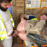 OnlyFans TradesmanCock & Leandro HairyDomXL 2nd video