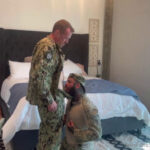 OF tattoosaredumb - Fucked By Military Daddy