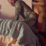 OnlyFans - OnlyDurden - Buddy Cum Over