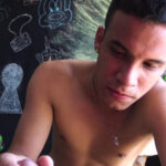 New To This (Hector)