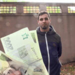 Czech Hunter sc. 721