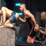 Deeper! Harder! Nastier!