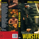 Piss Prison