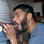 Double Gets You More (David)