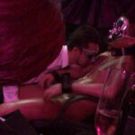 Illegal Brawny Bodies Market - Secret Party + Gift Disc