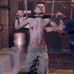 Slaves Auction Artem Part Two (2016)